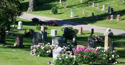 Maplewood Memorial Lawn
